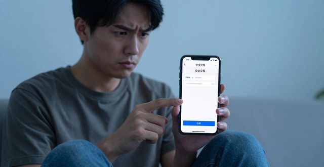 比特派钱包安全吗？教你3步评估交易风险
