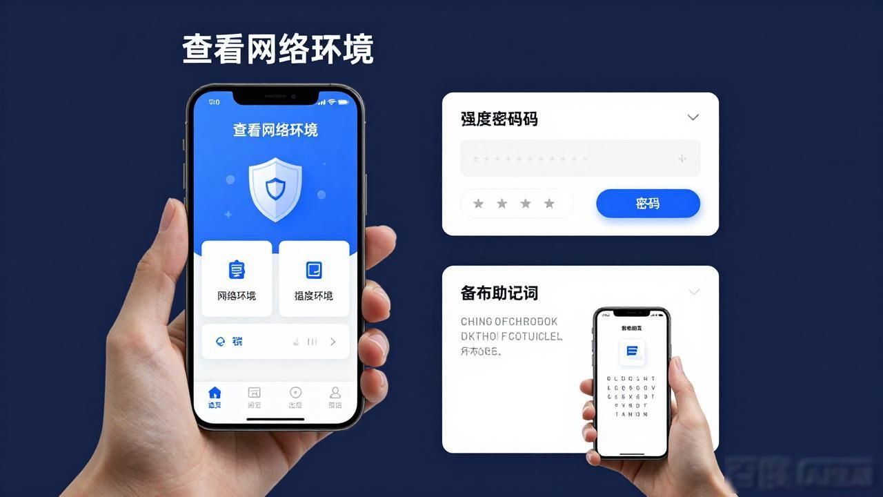 从下载源头建立信任：比特派钱包App官方版如何让用户安心？