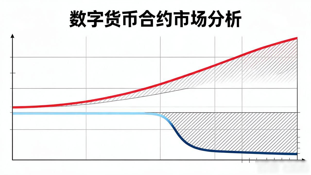数字货币合约走势判断：老手只盯这三个信号，比背技术指标管用