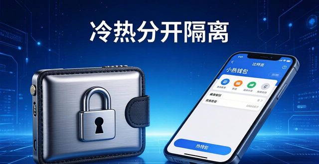 比特派钱包体验：下载后这样保安全管资产