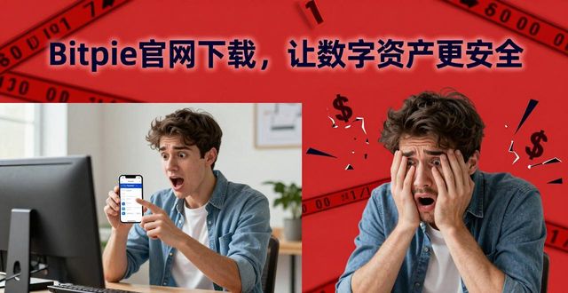 Bitpie官网下载，让数字资产更安全