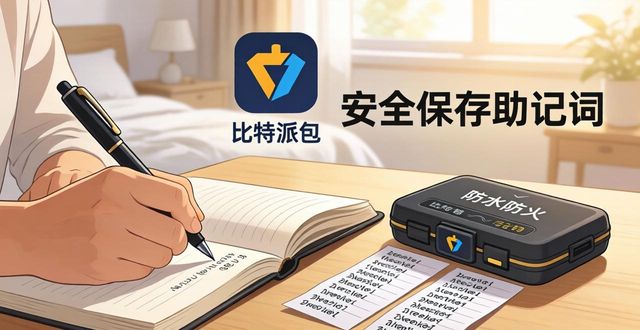 比特派钱包下载安装教程，这样用才能建立良性互动