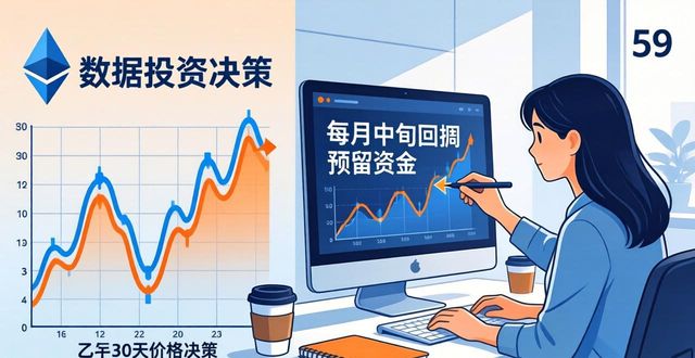 比特派钱包监测工具怎么用才能赚钱？制定投资计划完整操作指南
