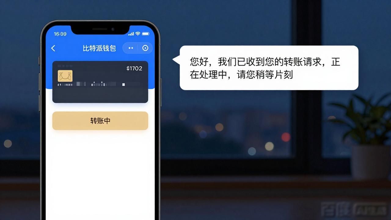 比特派钱包下载地址在哪？用户真实体验分享