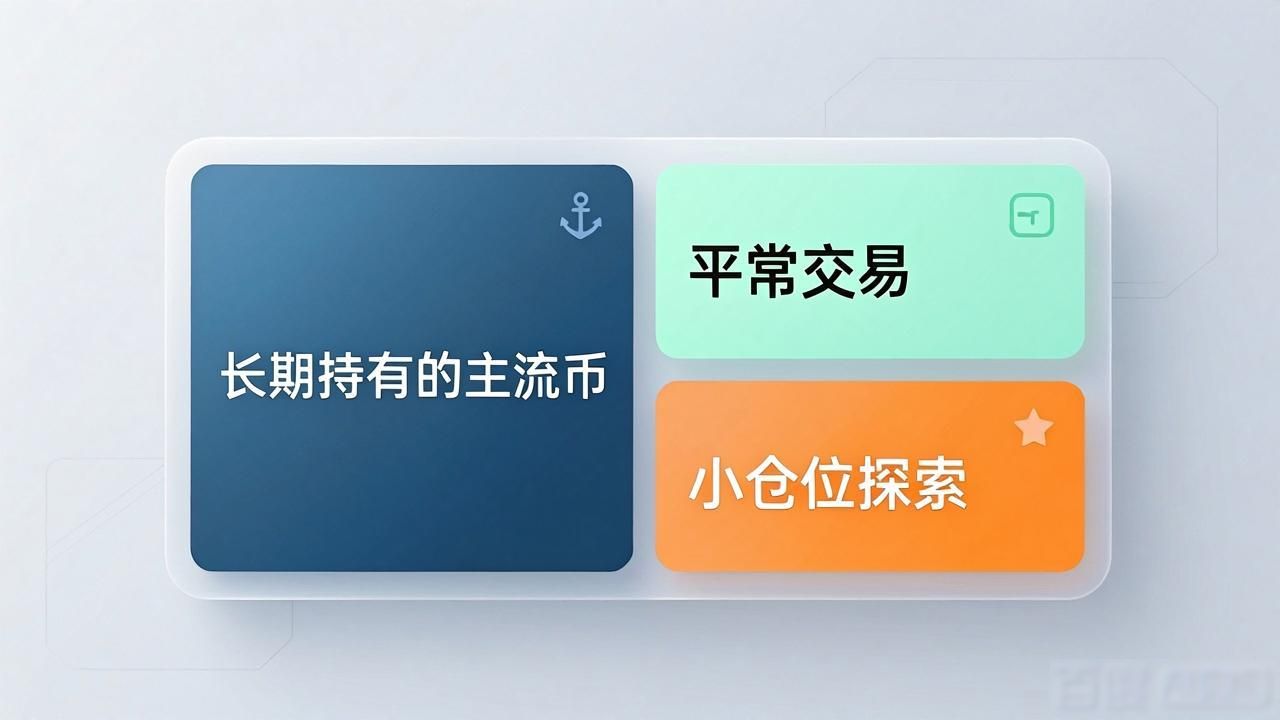 比特派新版钱包管理资产：五招让资金更高效