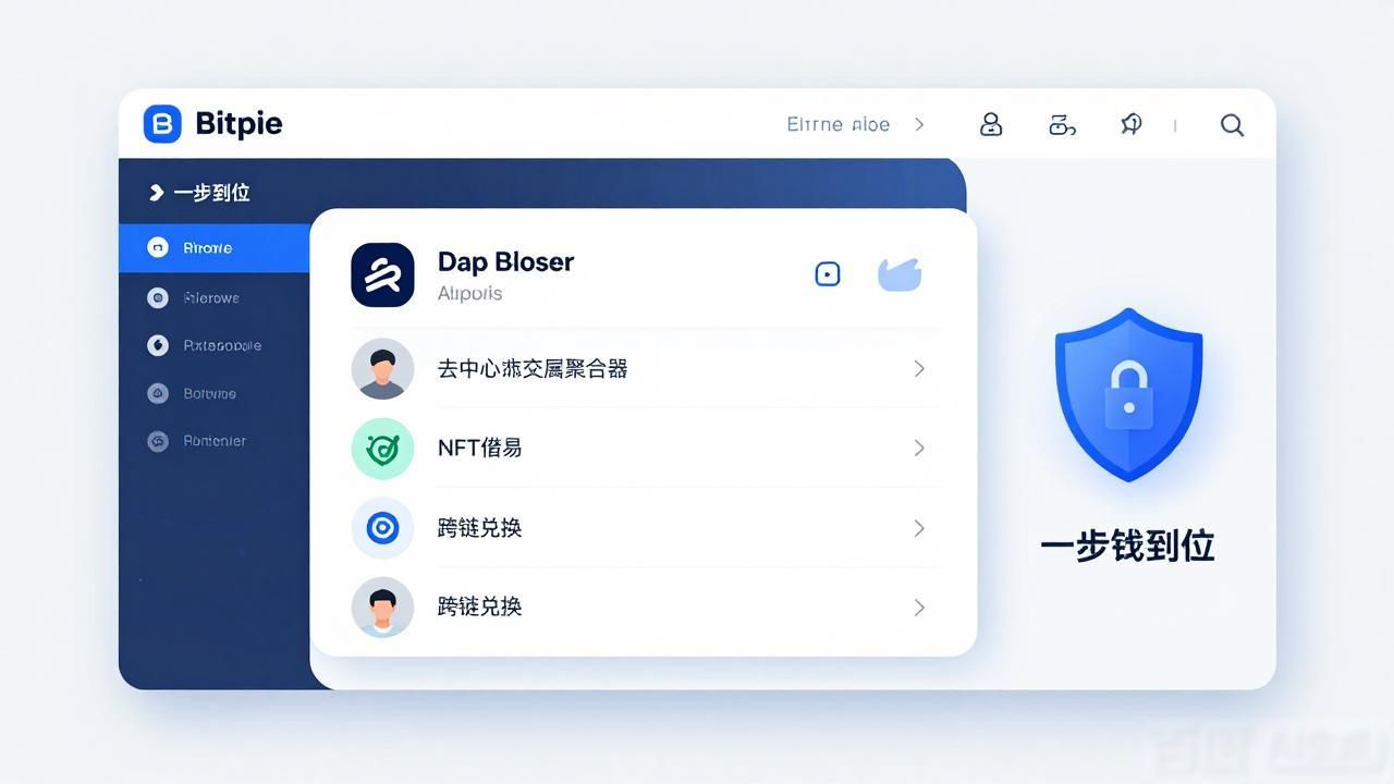 Bitpie钱包官网靠谱吗？一文看懂价值与创新