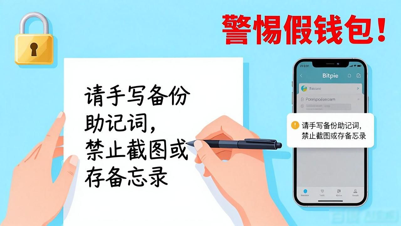 Bitpie安卓版下载避坑指南——手把手教你安全安装