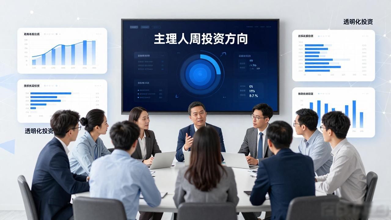 比特派钱包共享资产，投资能力翻倍攻略