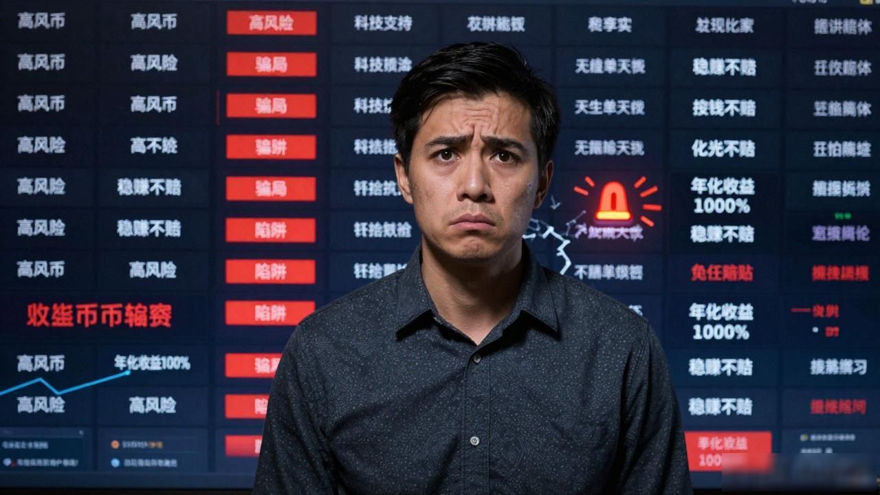 新开发的数字货币平台靠谱吗，普通人2026年到底该怎么选