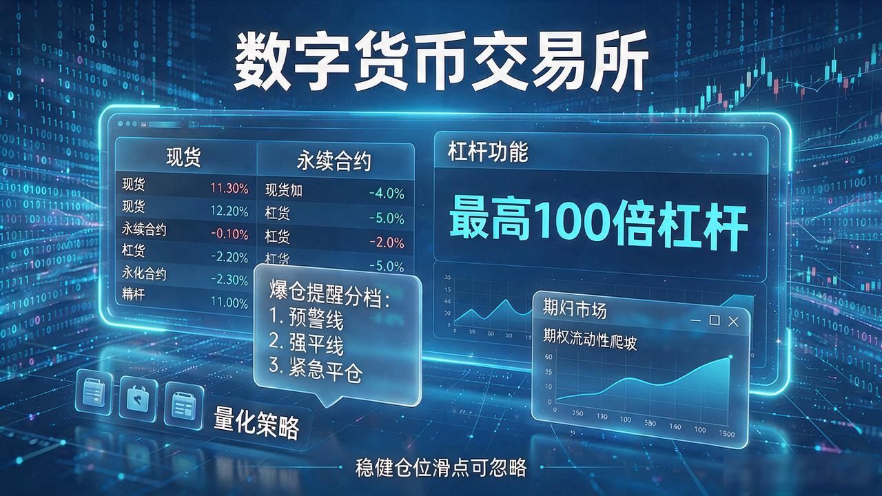 悟空数字货币交易所靠谱吗？老币民用半年说点大实话