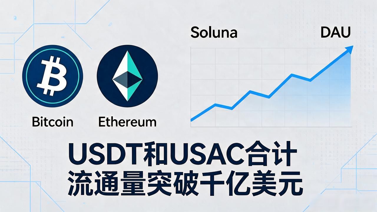2026年最流行的数字货币盘点，比特币和以太坊到底值不值得入手
