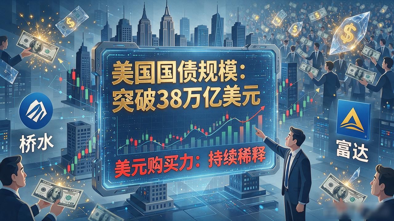 数字货币50万美元是吹牛还是真事，一个炒币八年的人说句大实话
