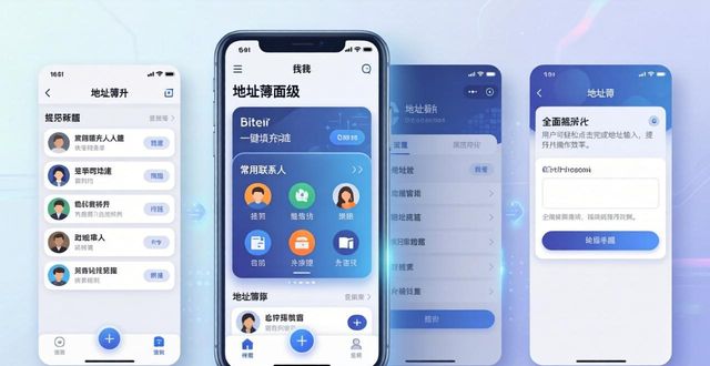 比特派钱包官方App界面优化 操作更顺手