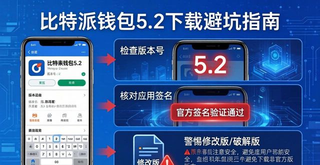 比特派钱包不安全_bitpie比特派钱包_如何在比特派钱包5.2下载中处理风险问题?