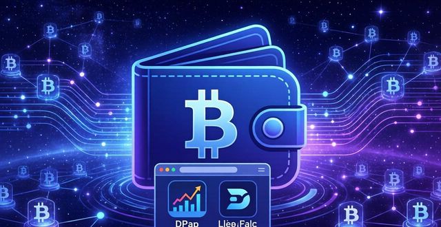 比特派钱包的行业影响与未来展望_bitpie比特派钱包_比特派钱包体系