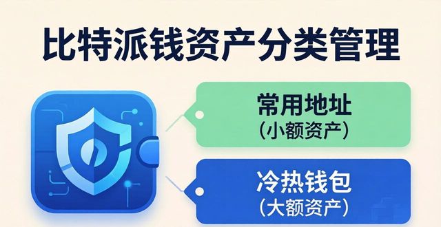 比特派钱包下载后怎么保持优势？4个关键点别忽略
