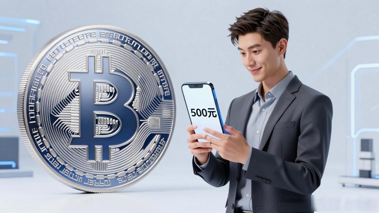 新手入手数字货币需要准备的金额_数字货币小额试水的注意事项_买数字货币需要多少钱