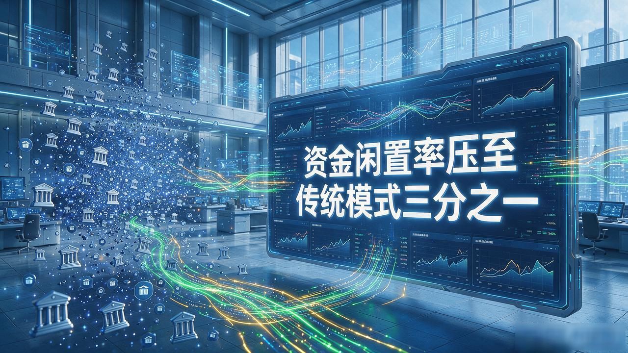 开通数字货币的目的_数字货币智能合约对账_数字货币结算效率提升