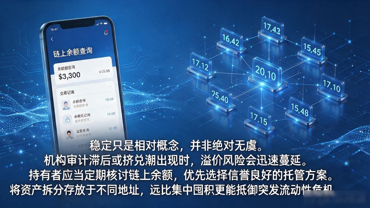 数字货币u是什么_泰达币与美元挂钩_稳定型代币发行机制