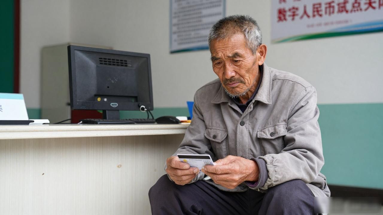 人民银行清理数字货币_商户数据迁移_数字人民币试点清理