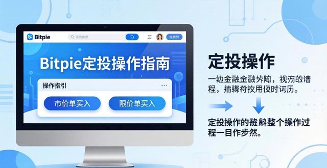 Bitpie定投操作指南：手把手教你设置自动买入