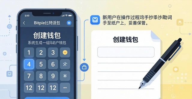 bitpie比特派钱包_Bitpie比特派钱包官方下载指南:一步步教你_下载比特币钱包
