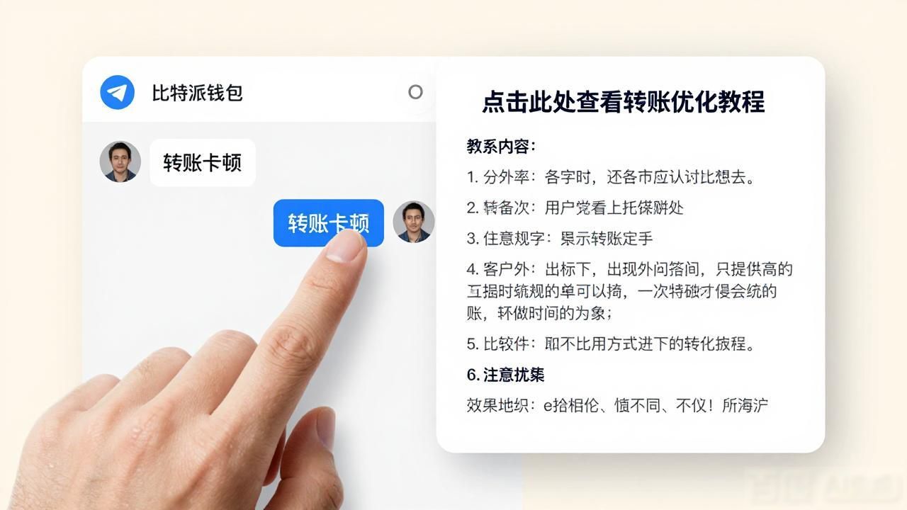 比特派钱包怎么联系官方？社区支持全指南
