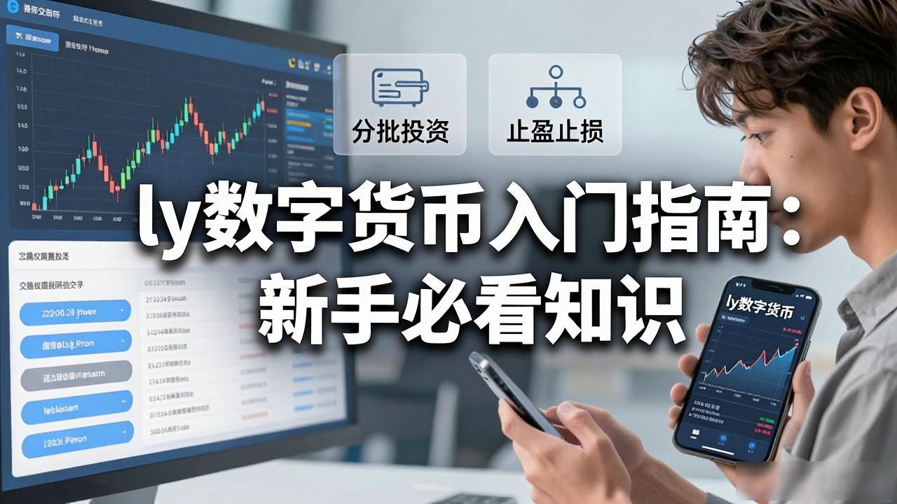 区块链技术投资指南_ly数字货币_ly数字货币