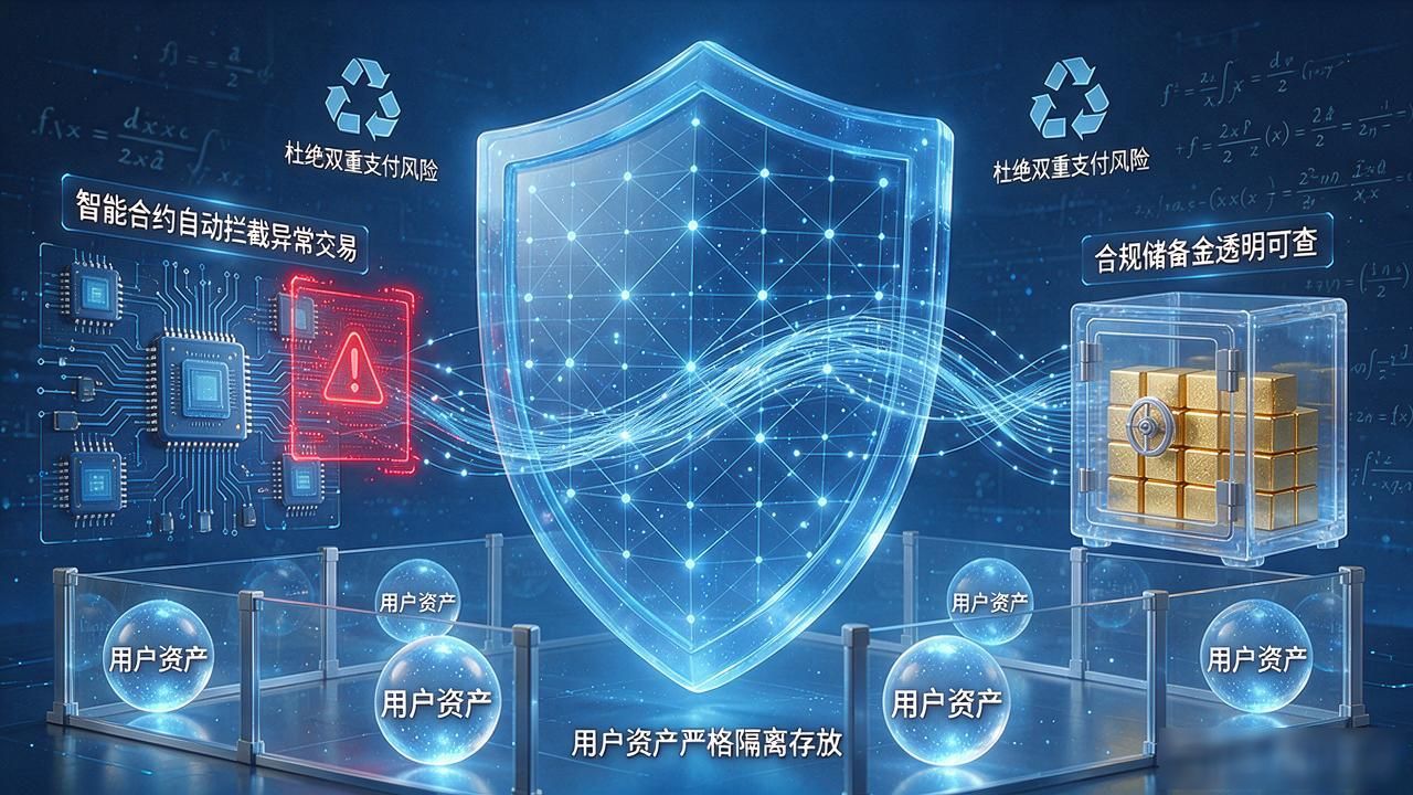 拒绝空气币陷阱，普通人如何识别并掌握真正数字货币核心逻辑