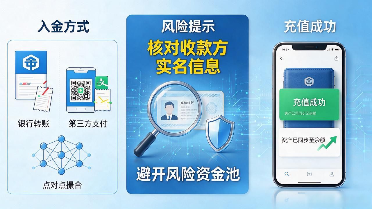 数字货币怎样买卖？新手实操全流程与核心避坑指南