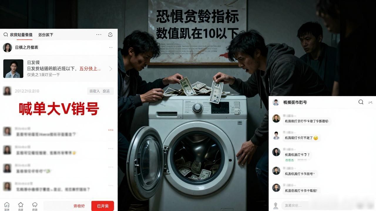 数字货币底部什么时候来？老韭菜用三年套牢换来的判断经验