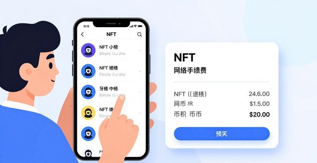 比特派Bitpie买NFT教程：三步上手