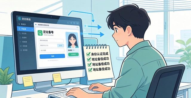 比特派官方下载：手把手教你定好目标计划