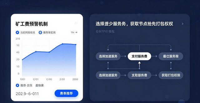 Bitpie钱包 两大更新方向