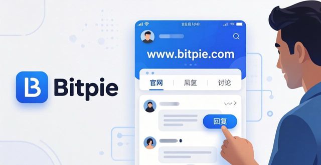 钱包平台_如何通过Bitpie钱包app官网参与社区讨论_钱包官方