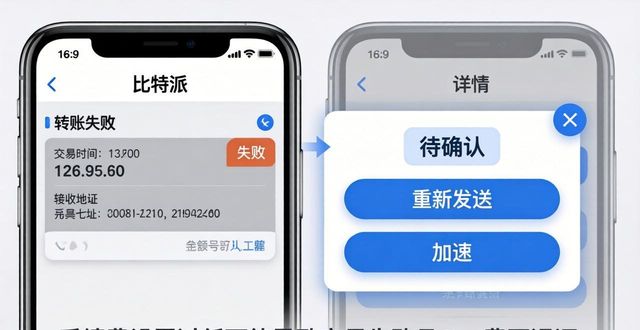 比特派怎么看钱包地址_比特派钱包找回_如何在手机比特派钱包中查看交易历史?