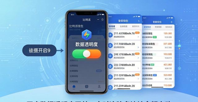 比特派新版本下载后 透明度设置指南