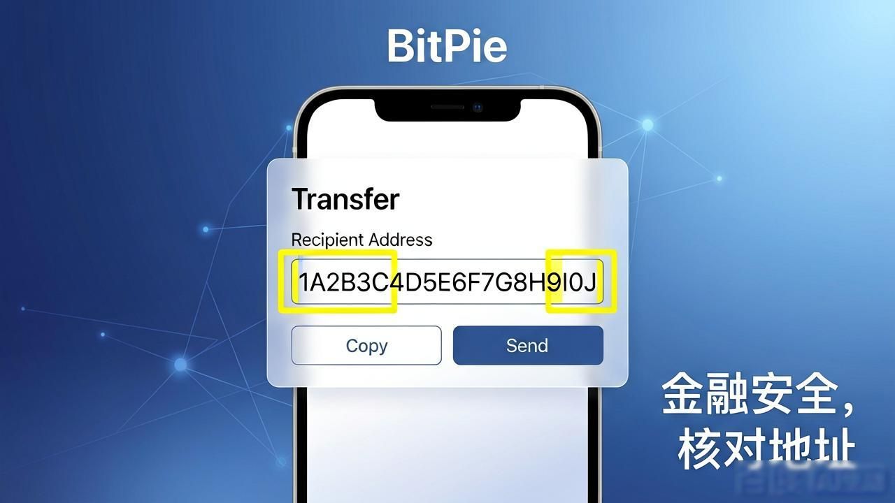 比特派Bitpie怎么用？金融行业变天了，你得跟上