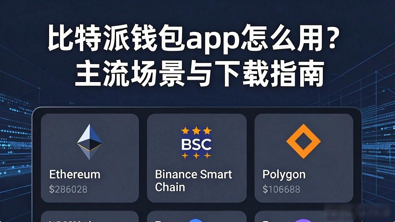 比特派钱包app在日常小额支付中的应用_比特派钱包app的主流适用场景及其下载链接_比特派钱包app的核心适用场景