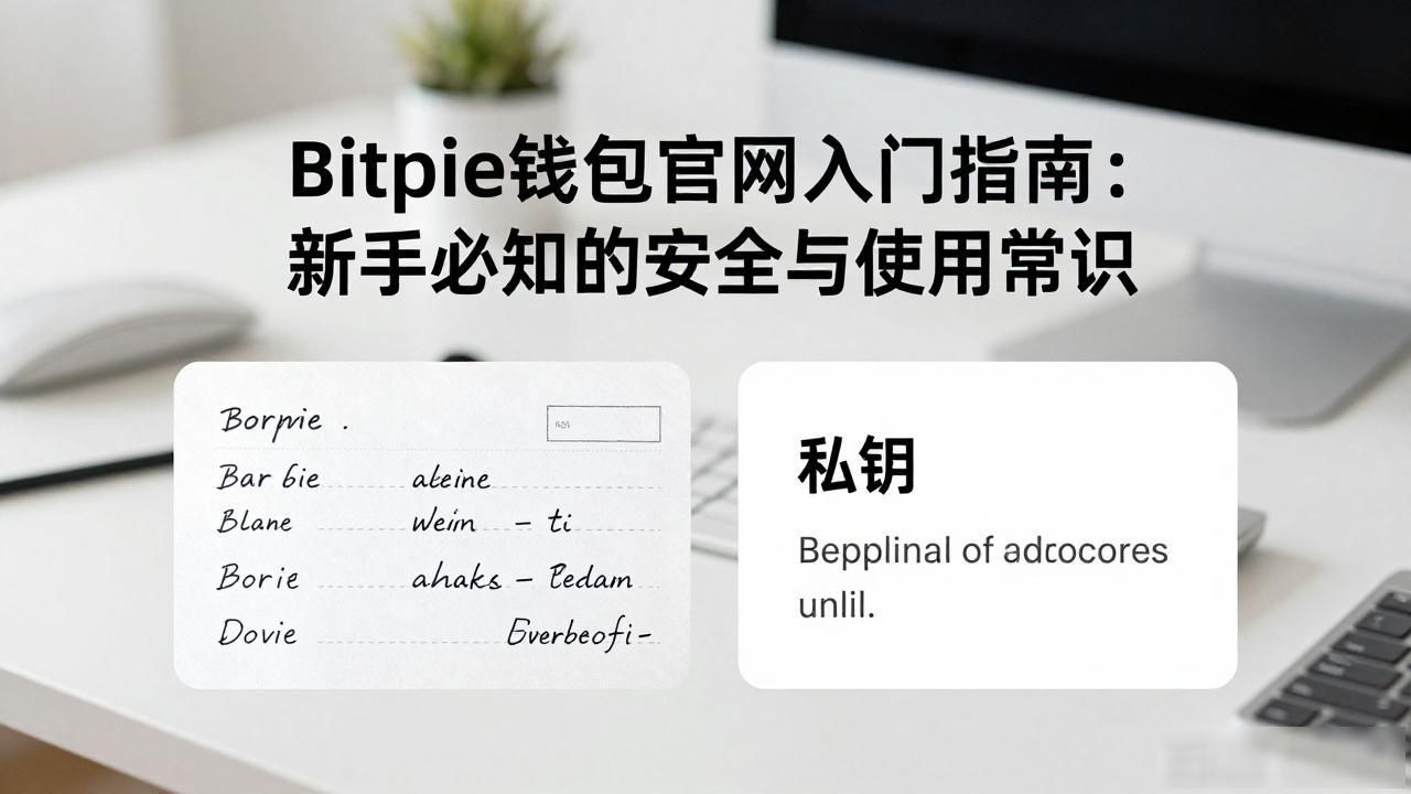 Bitpie官方网站_你需要知道的Bitpie钱包APP官网基础知识_Bitpie钱包助记词私钥保管