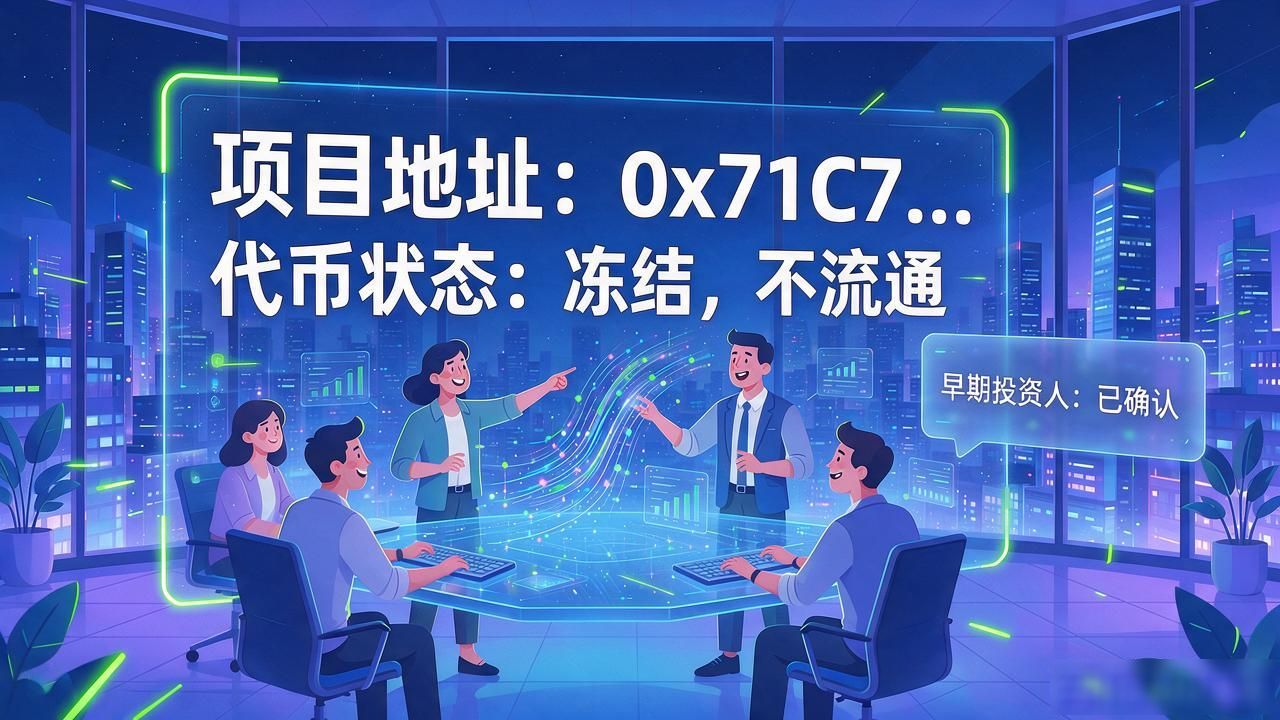 没有用户的数字货币：那些根本没人用的币，凭什么还能撑这么久不消停