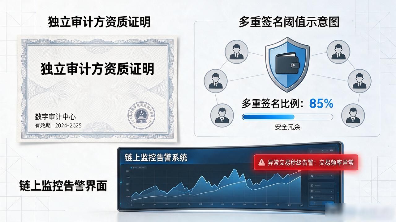 数字货币qc安全吗_数字货币QC安全审计_私钥托管方案智能合约审计