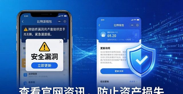 比特派钱包安卓官网资讯很重要？看懂这些让你少踩坑