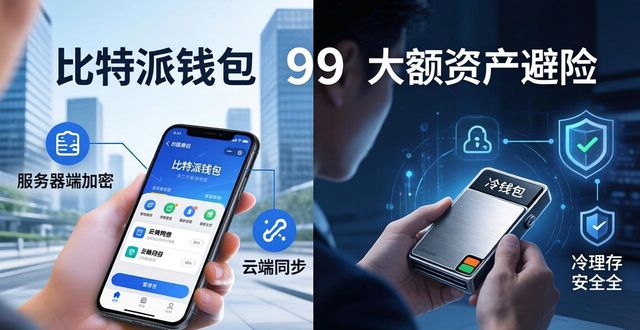 比特派钱包和冷钱包谁更实用？看懂市场基础