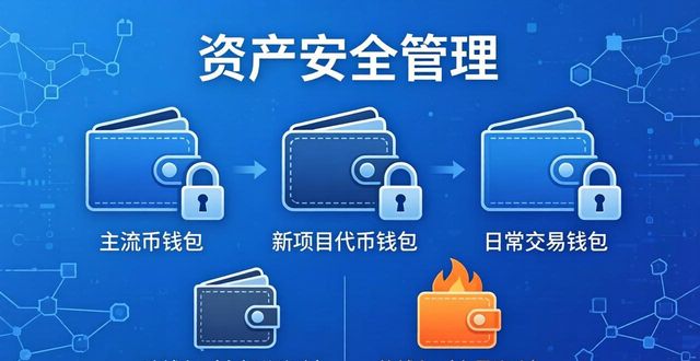 比特派钱包国际版 资产怎么管理