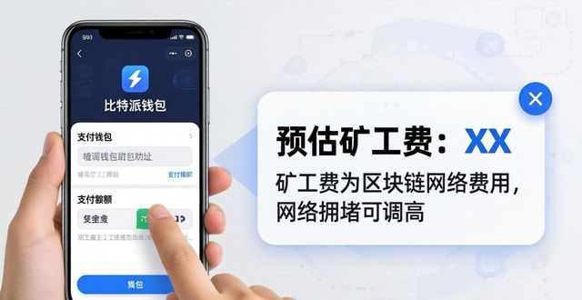 比特派钱包支付教程：下载后怎么付钱