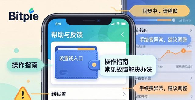 Bitpie钱包遇到问题怎么办？客服反馈通道全解析