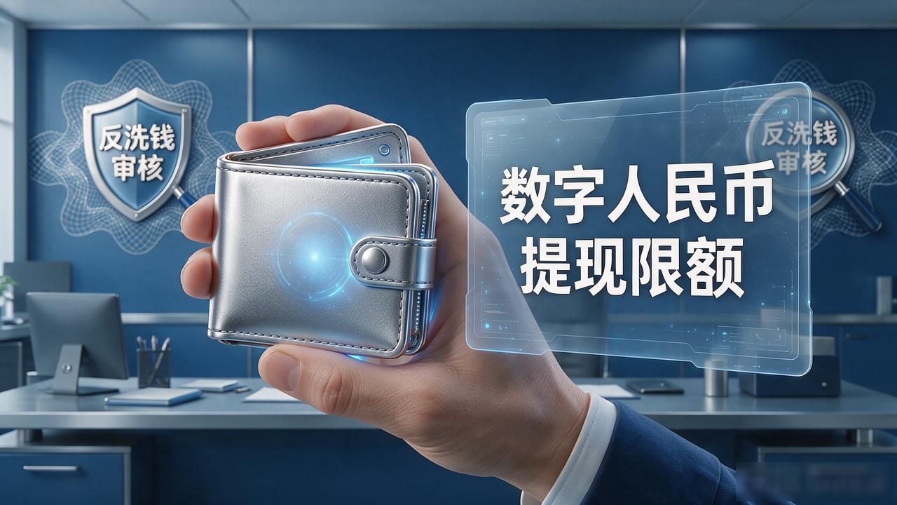 手里的币能不能随便换成钱？数字货币交换权的边界到底在哪