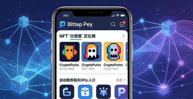 比特派新版钱包下载，织网功能实战详解
