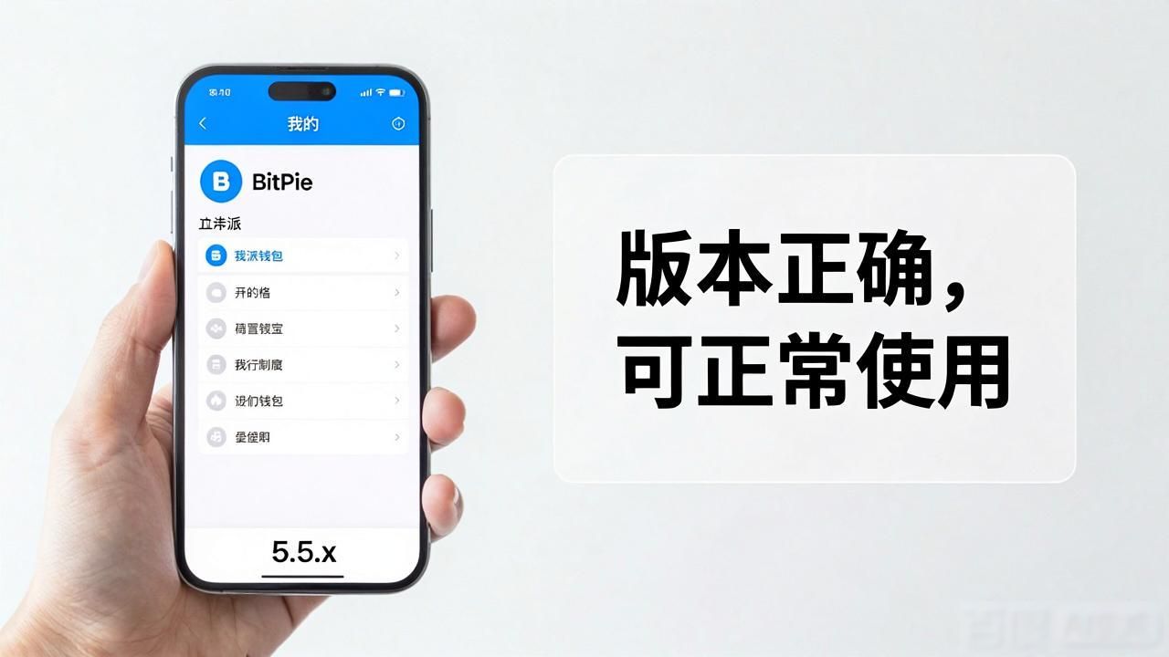 比特派钱包最新版下载指南 三步搞定安装更新
